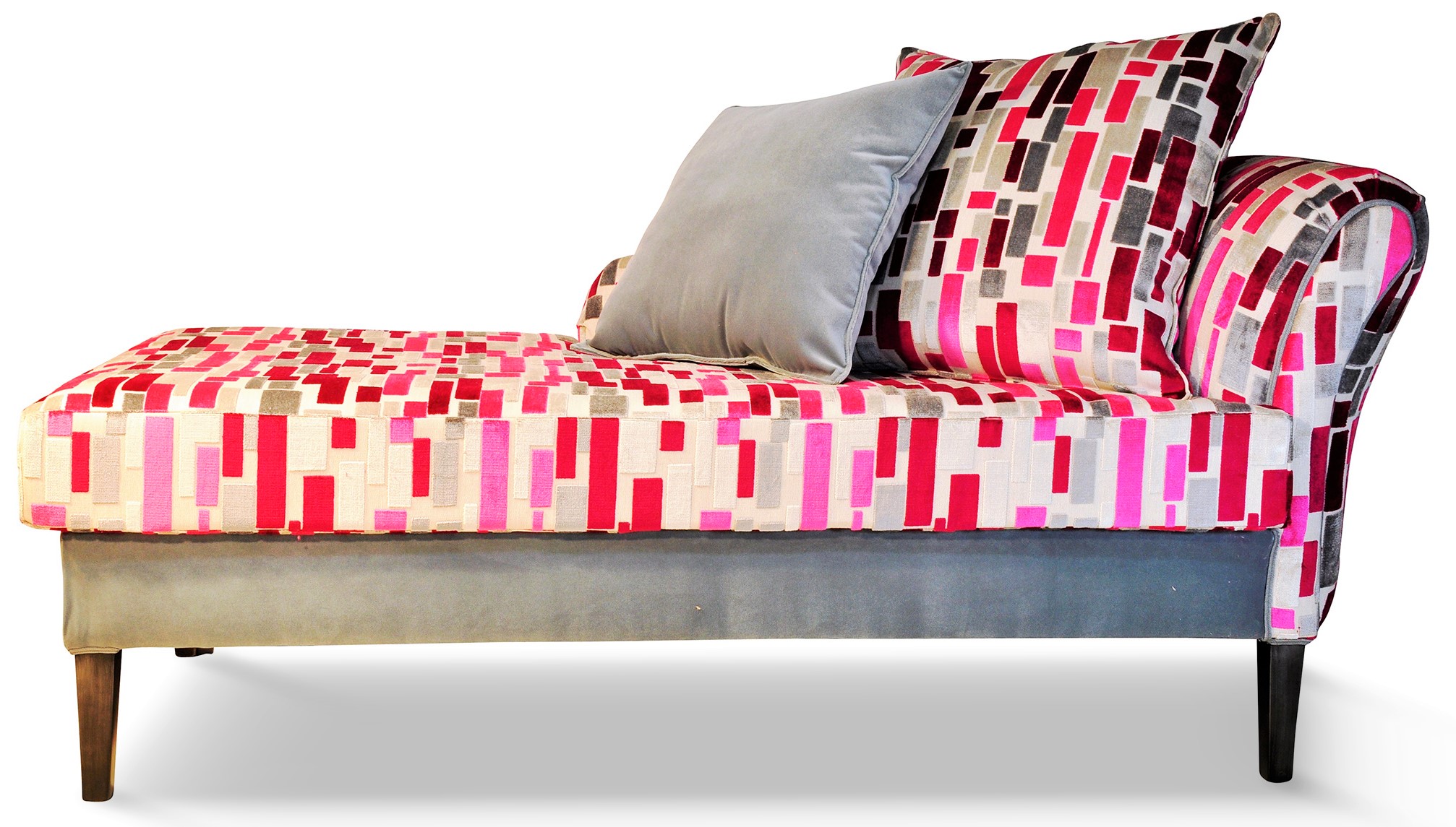 MÉRIDIENNE tissu sentiment et brunei 5