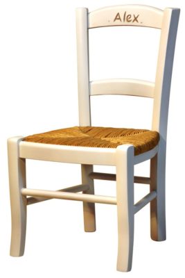 104 blanc patiné gravure