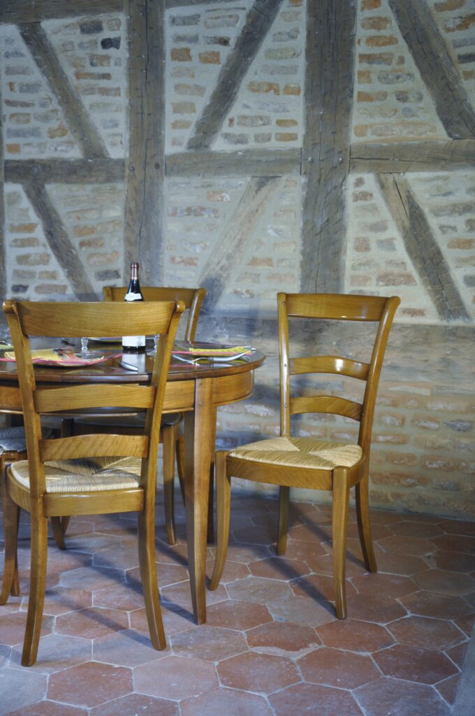 ALEXANDRA en ambiance