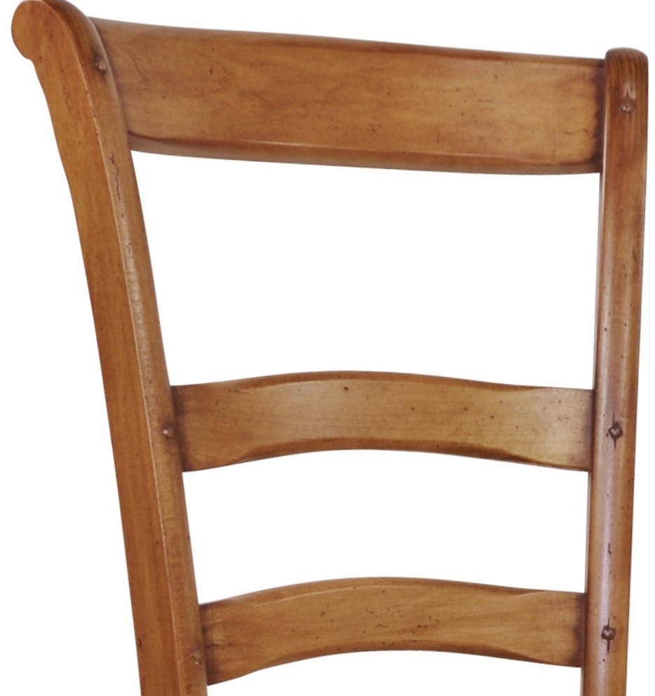 ALEXANDRA dos chevillé