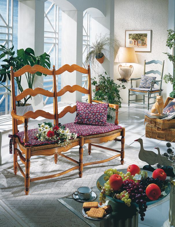 RADASSIER en ambiance