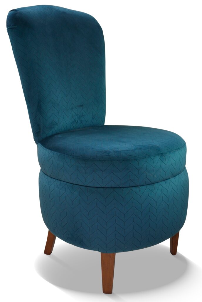 MAUD teinte CH patiné tissu gen 13