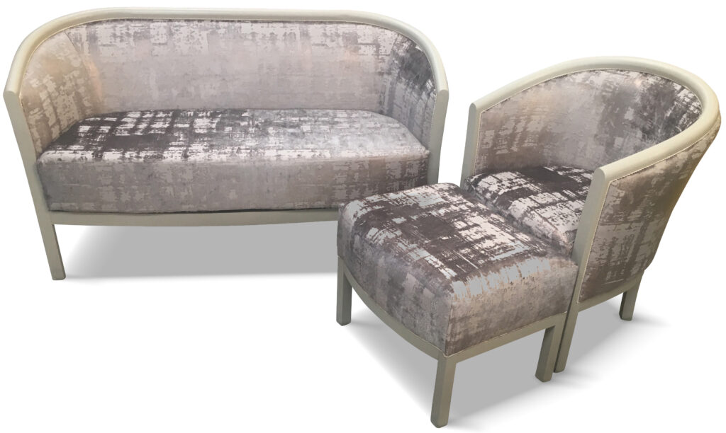 CANAPÉ JULIEN en ambiance