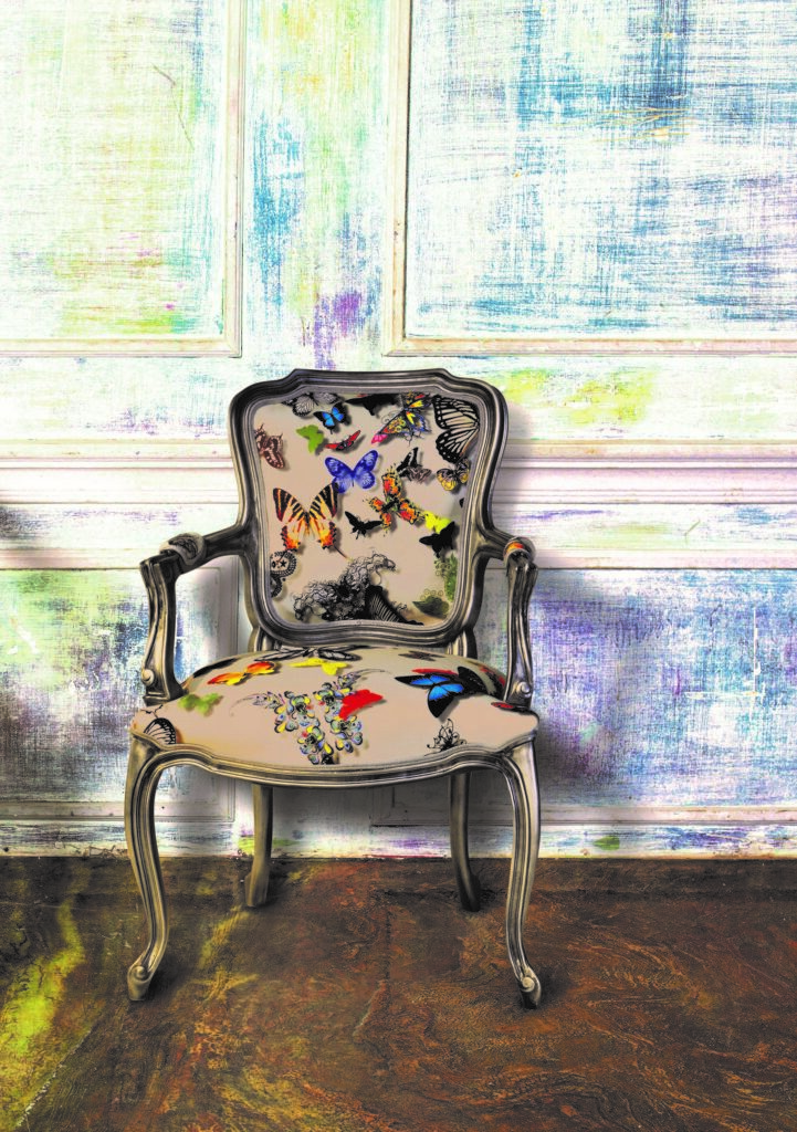 ÉDOUARD en ambiance