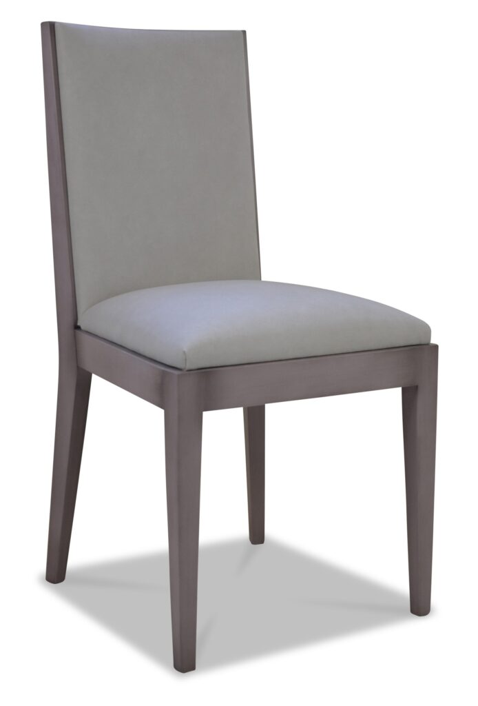 ALYSÉE laque tissu rose pastel patine brunei 6