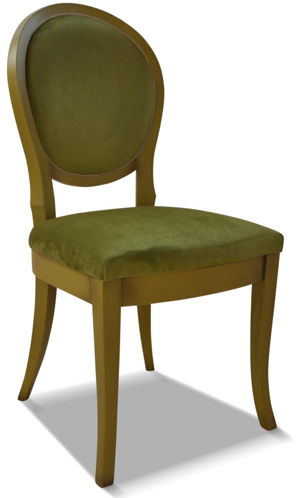 PAULINE laque spécial tissu brunei 43