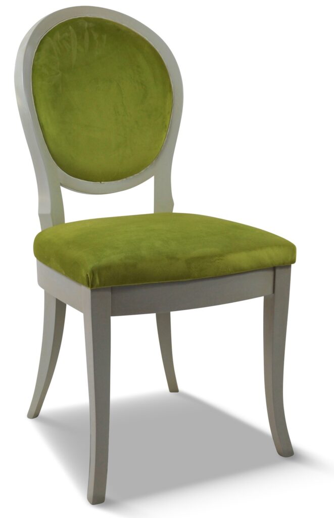 PAULINE laque gris mode tissu brunei 43