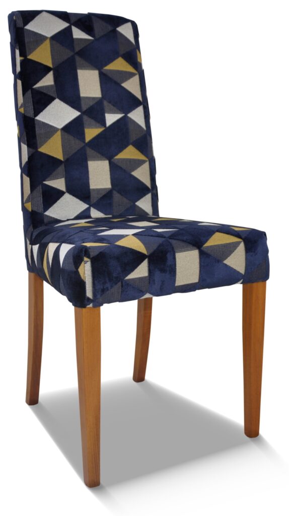 HONORINE teinte ch patiné tissu miami