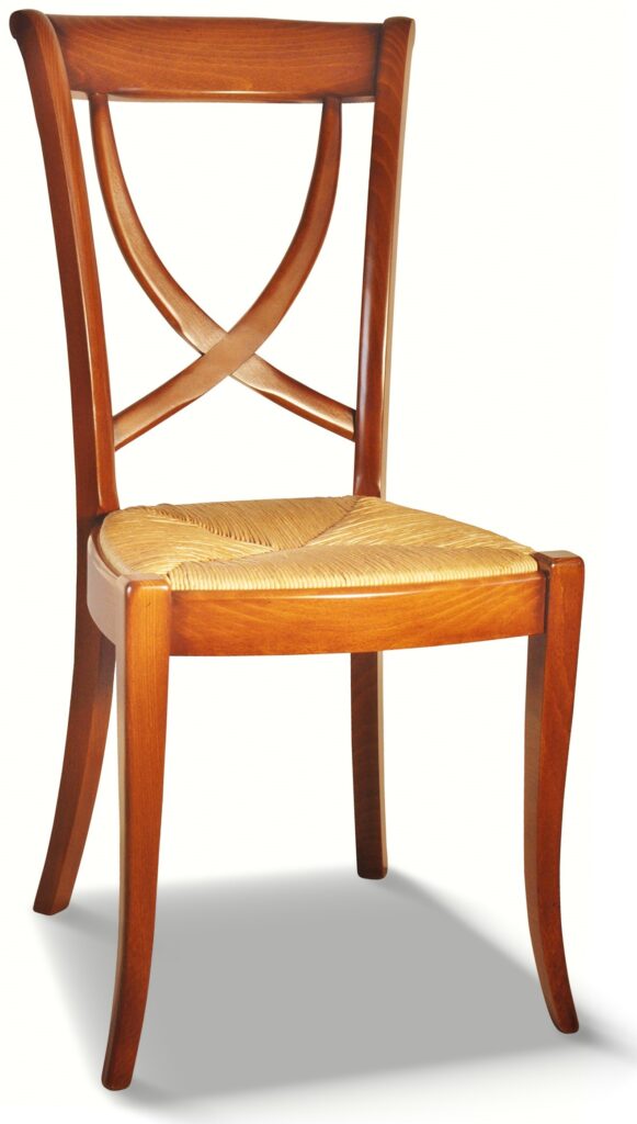 FLORENCE teinte CH patiné paille de seigle