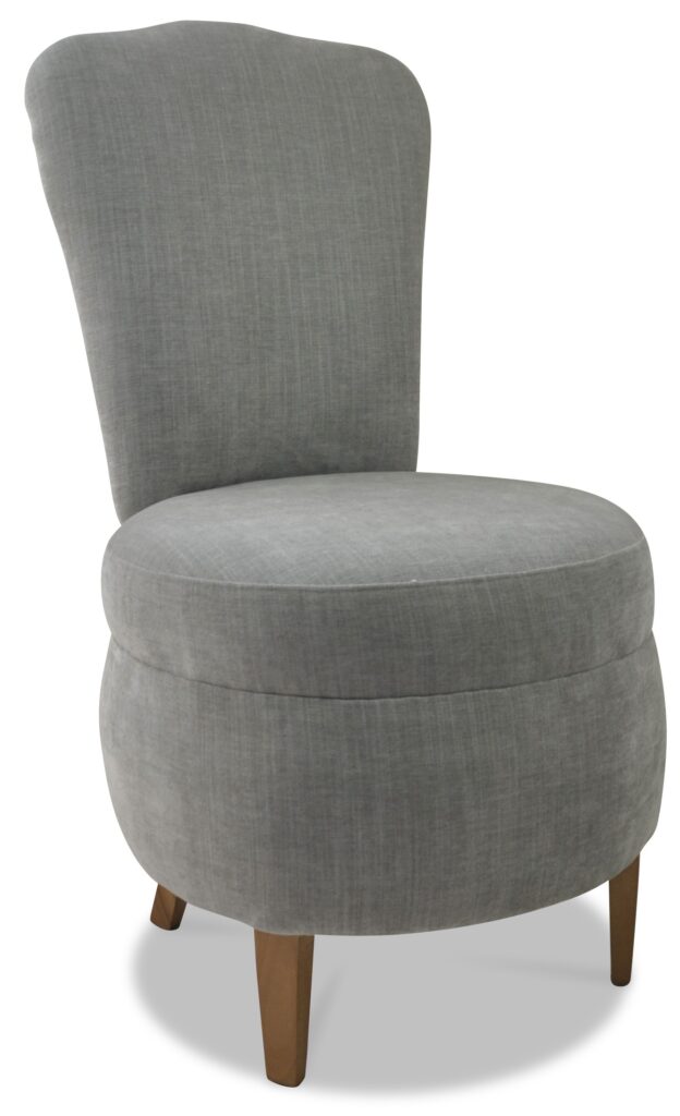 MAUD teinte BH patiné tissu robber col 3