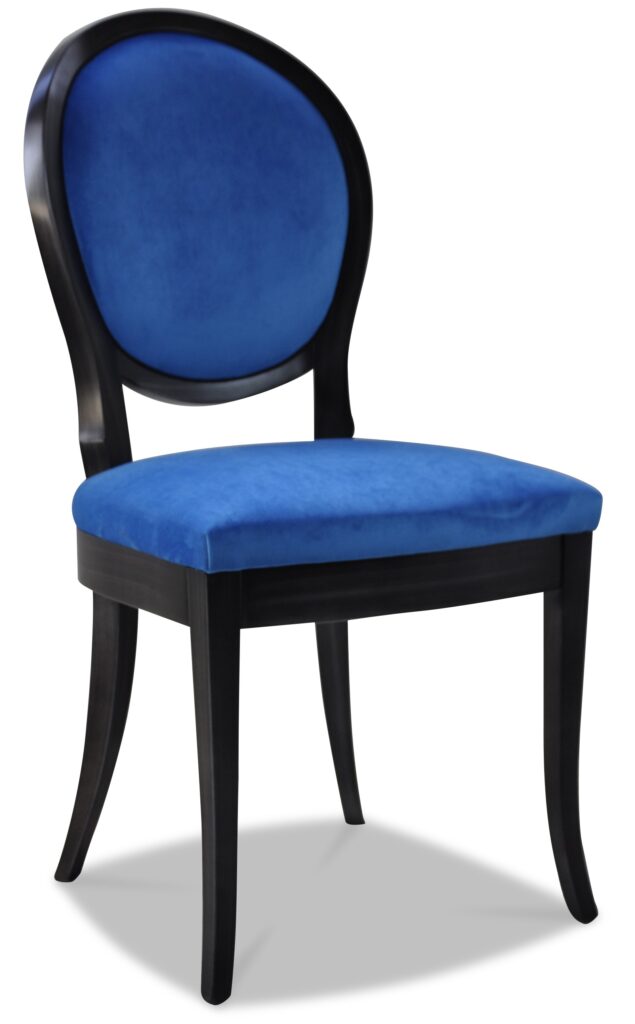 PAULINE laque oxyde tissu brunei 35