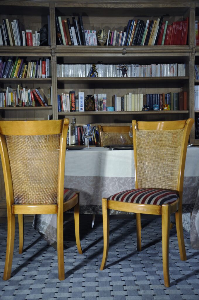 ISABELLE en ambiance