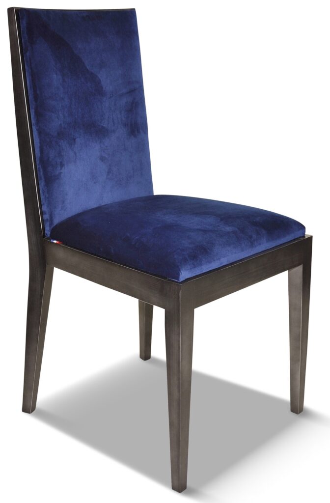 ALYSÉE laque oxyde tissu brunei 32