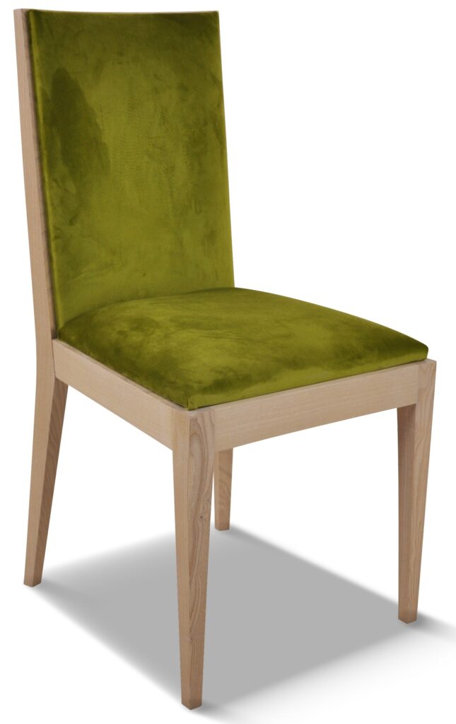 ALYSÉE frêne teinte helsinsky brunei 44