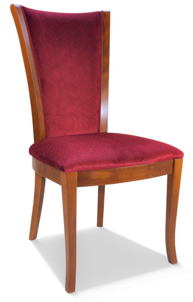 LOU laque DH patiné tissu brunei 25