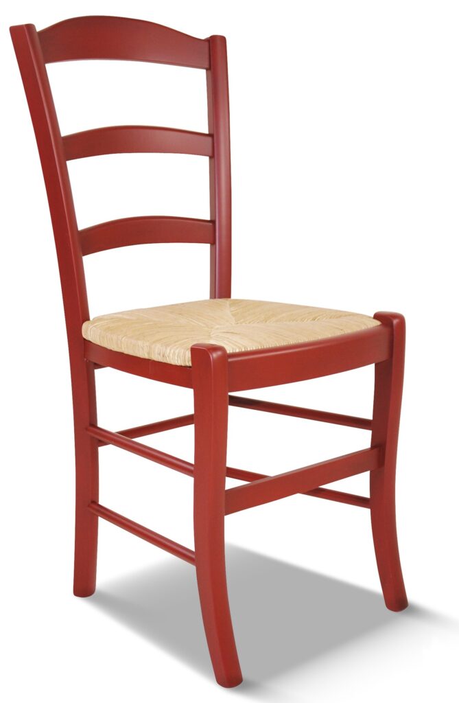 109 laque rouge paille de seigle