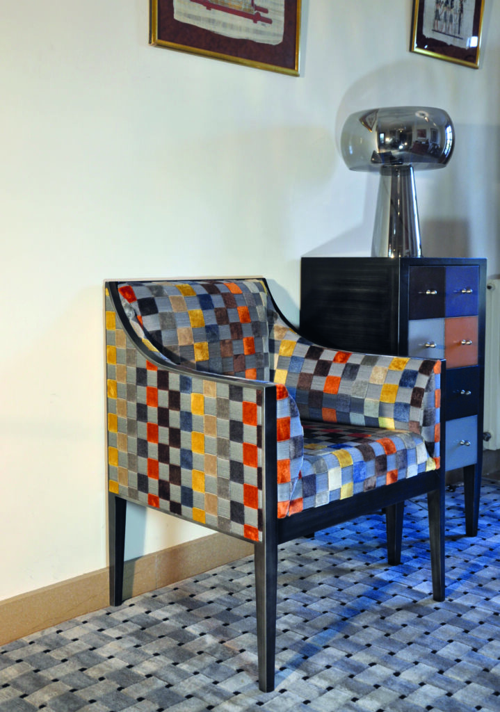 GUILLAUME en ambiance