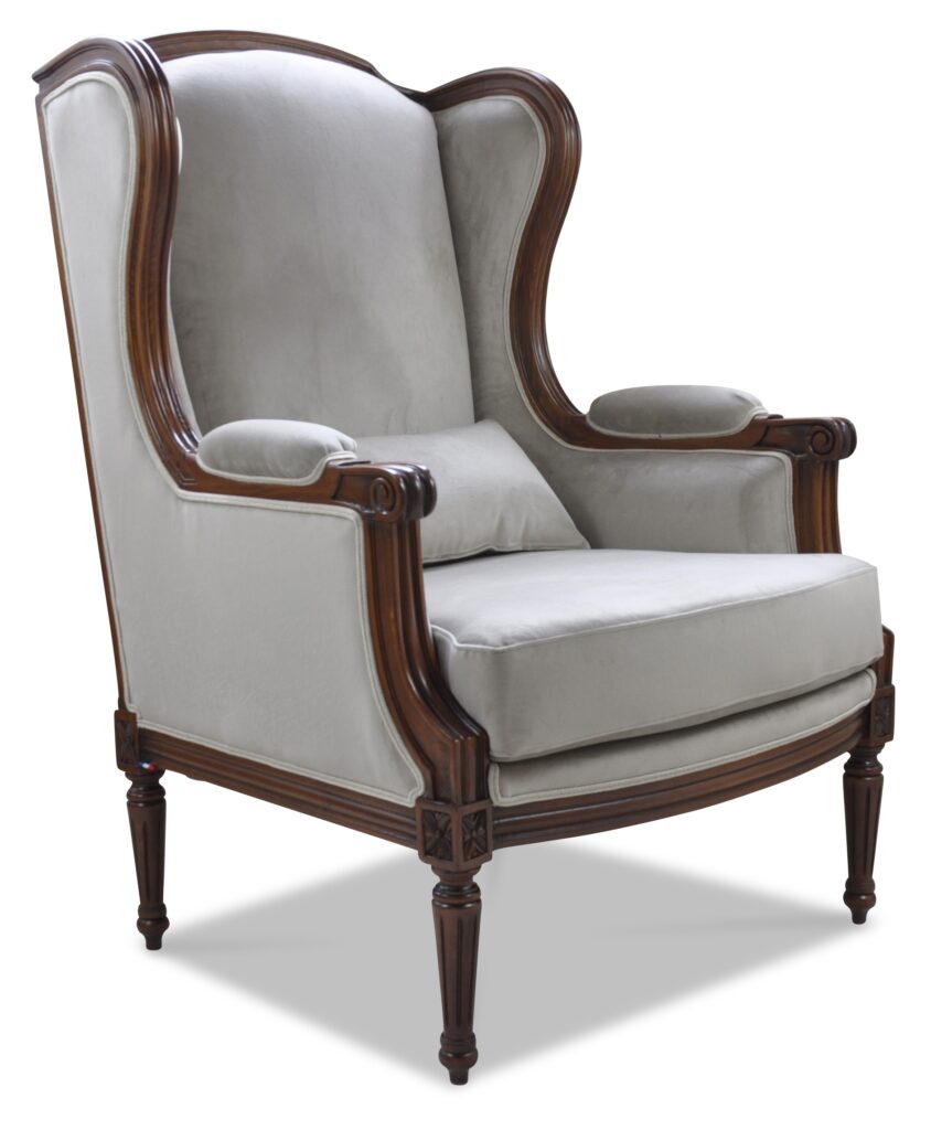 ALICE teinte EH patine tissu brunei 8