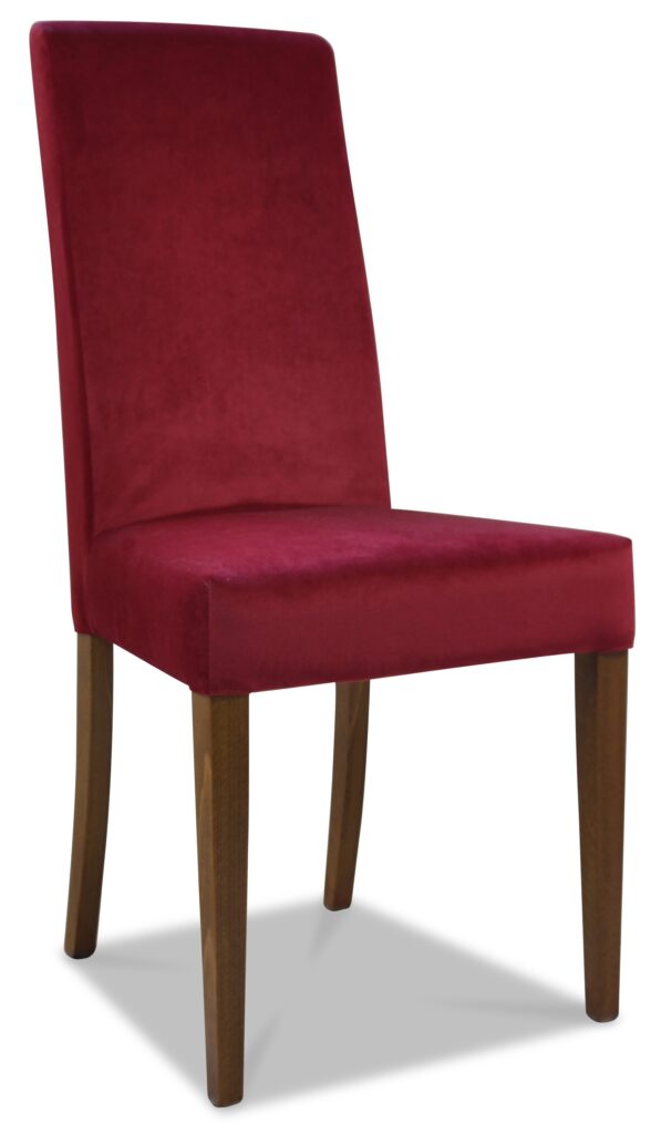 HONORINE teinte CH patiné tissu brunei 21