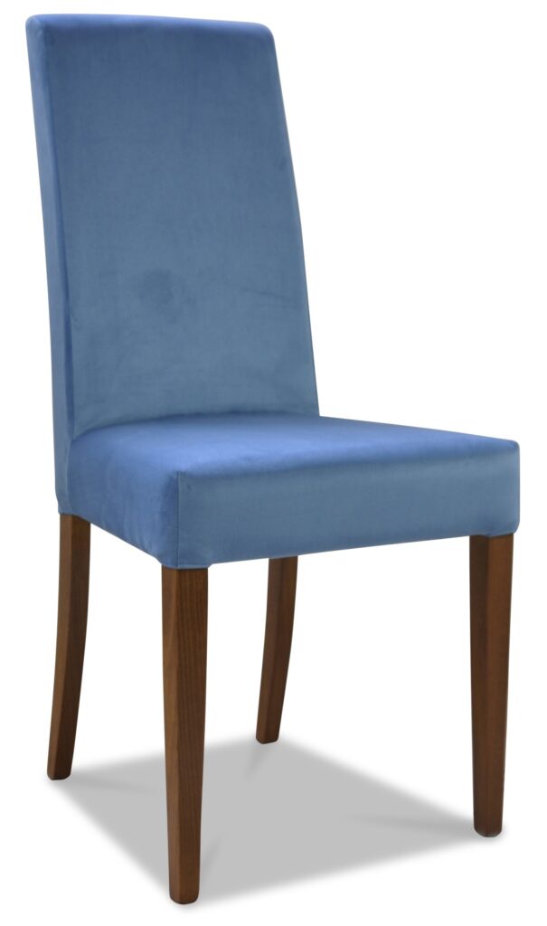 HONORINE teinte CH patiné tissu brunei 36