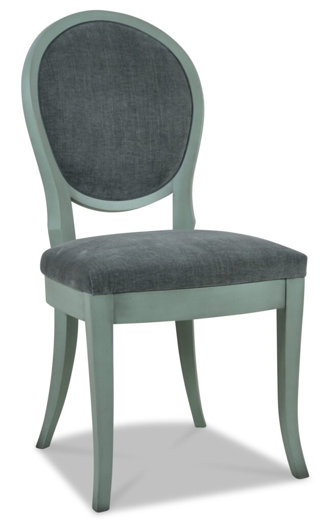 PAULINE bleu 1 patine tissu robber 2