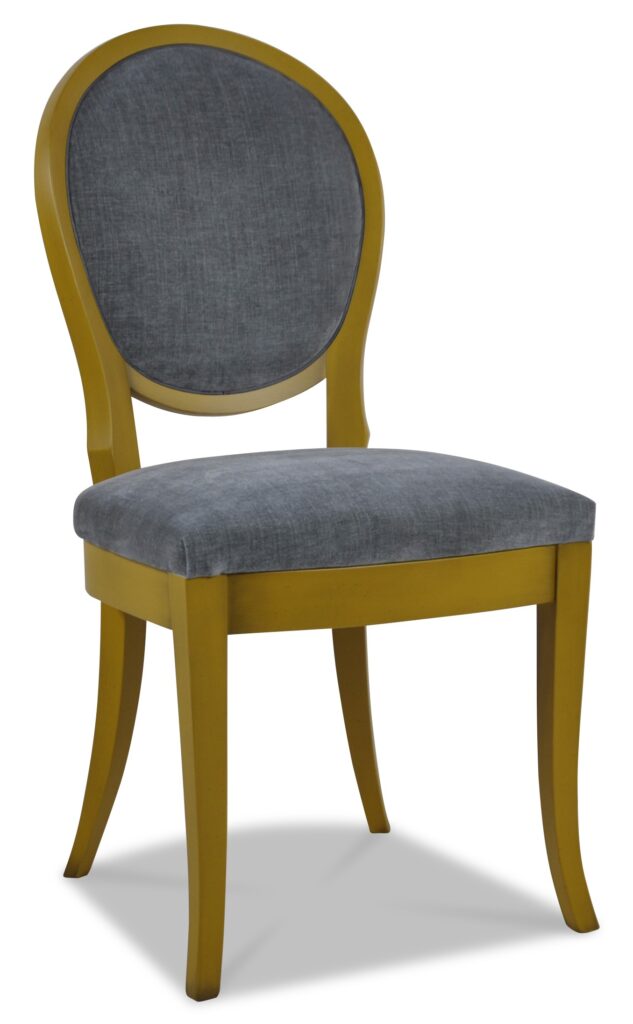 PAULINE jaune 1 patine tissu robber bk3