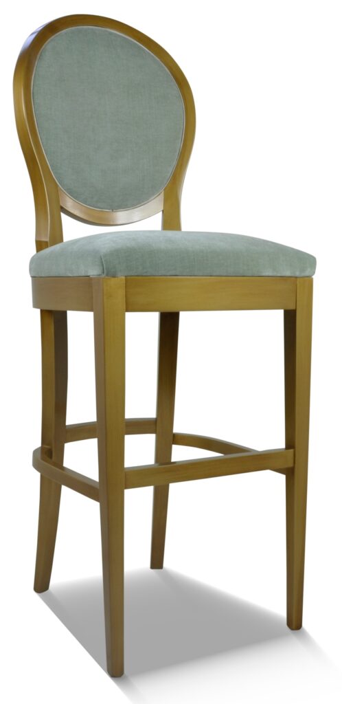 PAULINE laque vieil or tissu robber 13