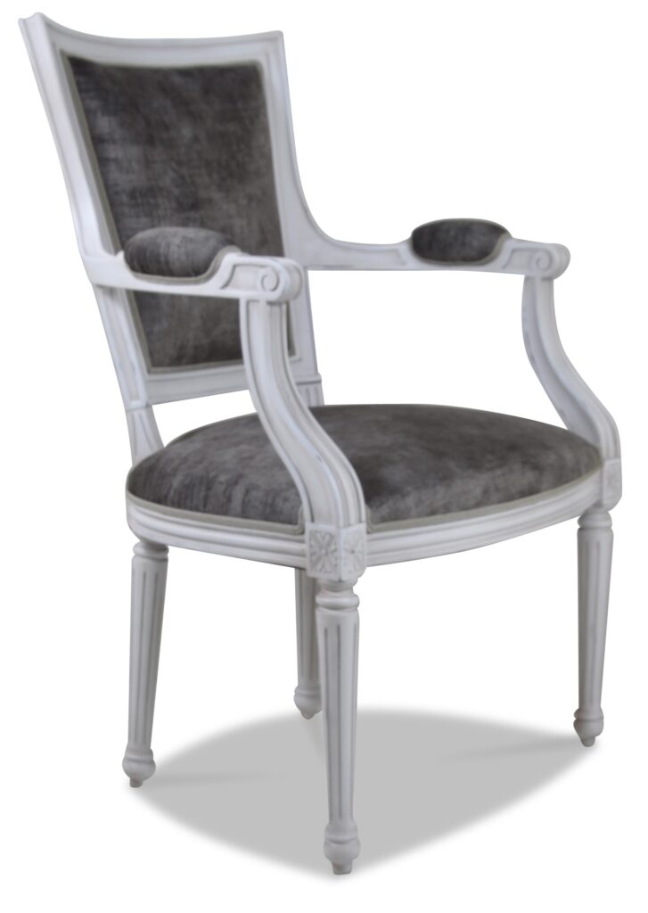 QUENTIN hauteur spécial laque spéciale tissu nagore 3