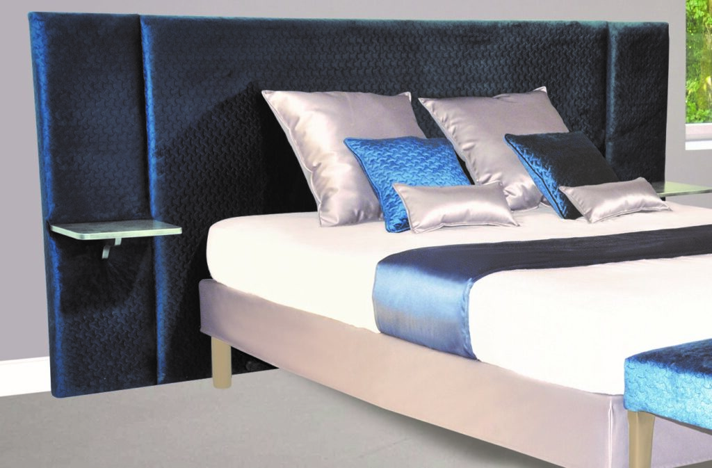 CONSTANCE 180cm intrigue