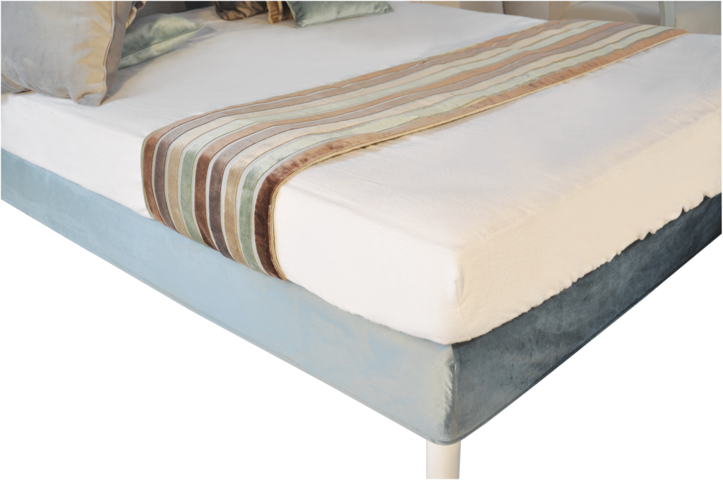 DAPHNÉE chemin de lit