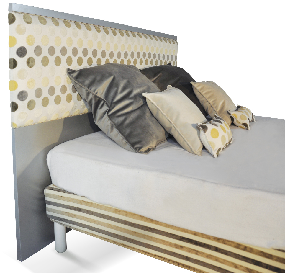 MÉLODIE tête de lit