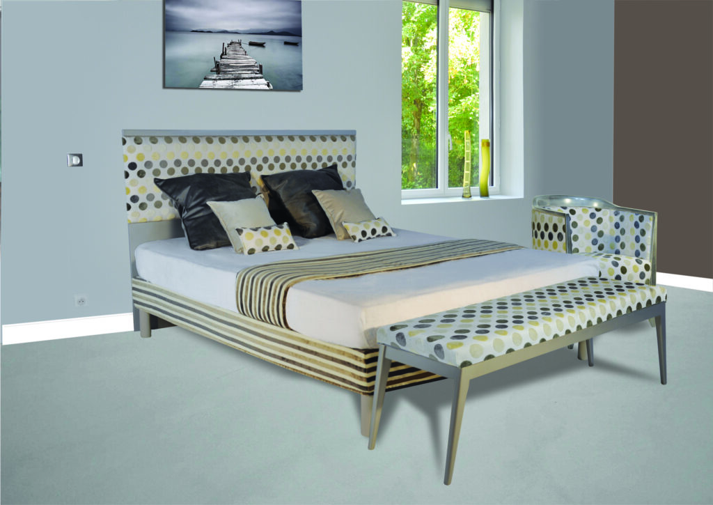 MÉLODIE tête de lit