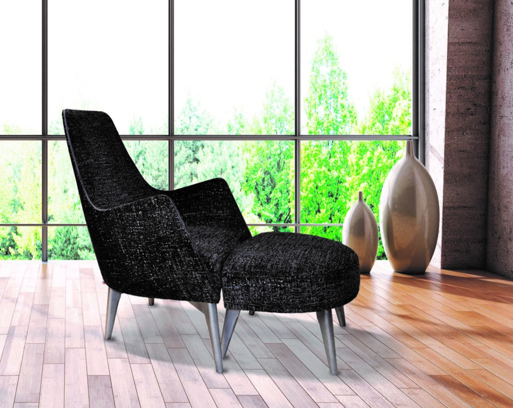 HARRY voie lactée en ambiance