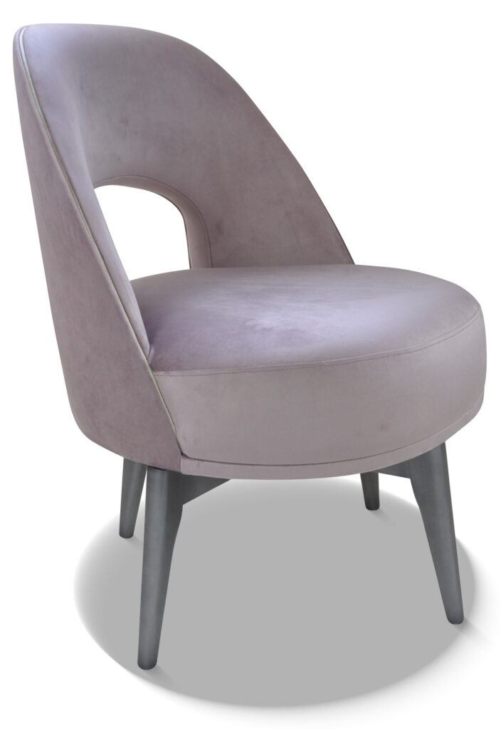 HUGO laque vieil argent tissu brunei 29