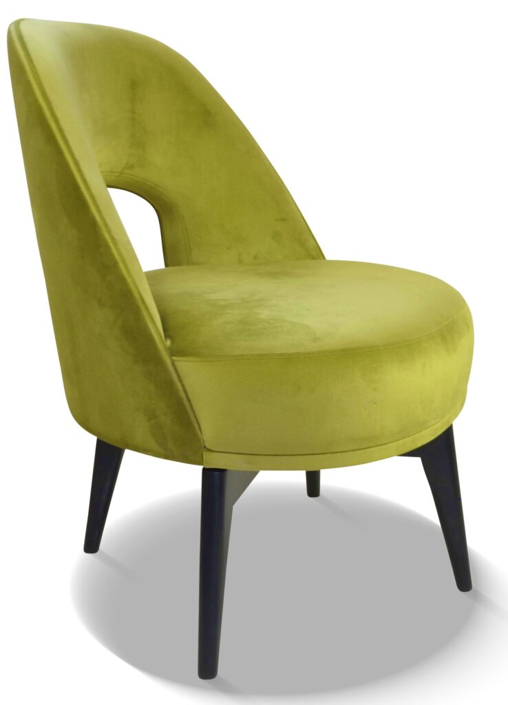 HUGO laque noire tissu brunei 43