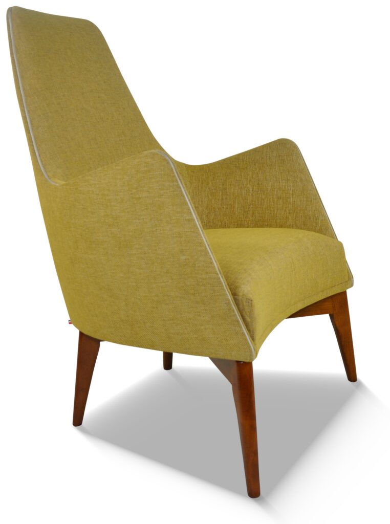 HARRY teinte CH patiné tissu saima 14