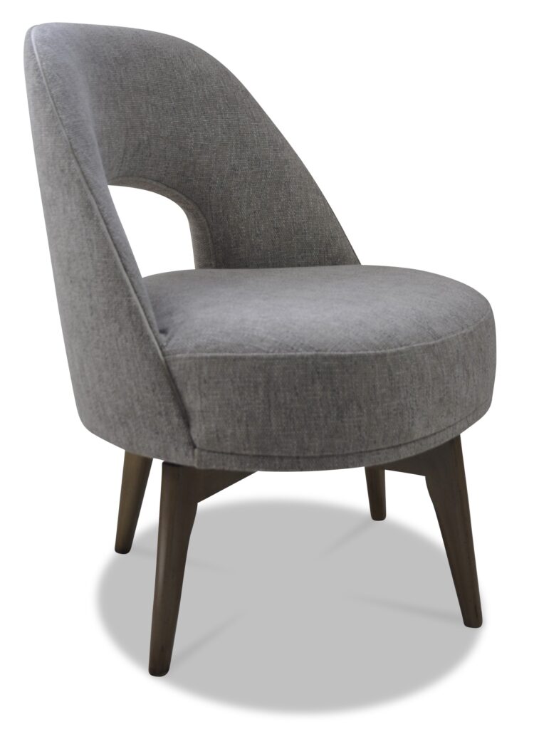 HUGO gris sublime tissu saima 03