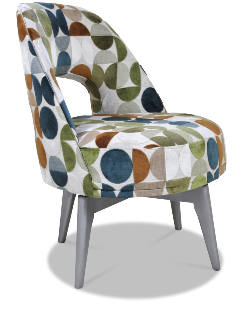 HUGO laque alu tissu orla