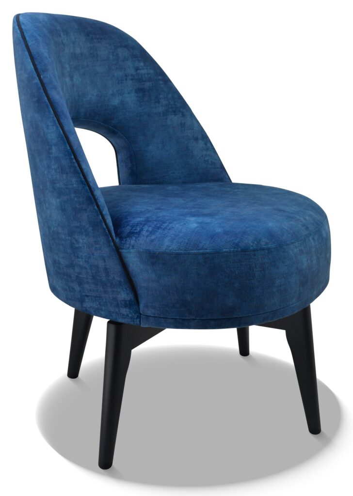 HUGO laque noire tissu nagore 20