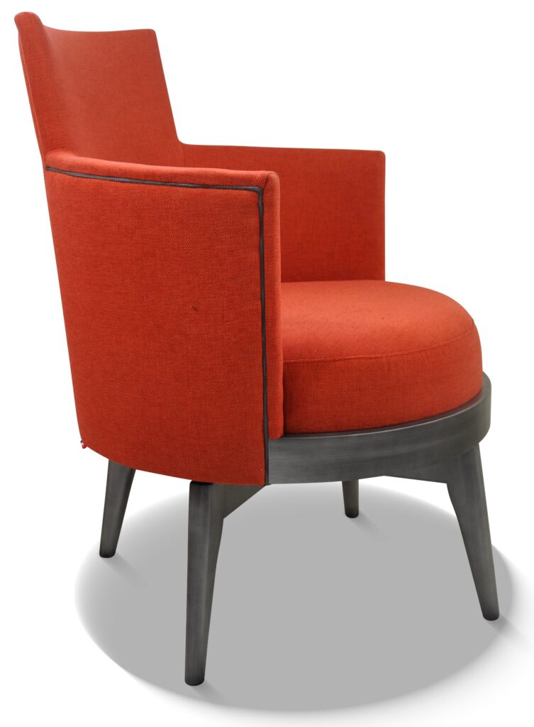 MATHIS laque vieil argent tissu apolo 23