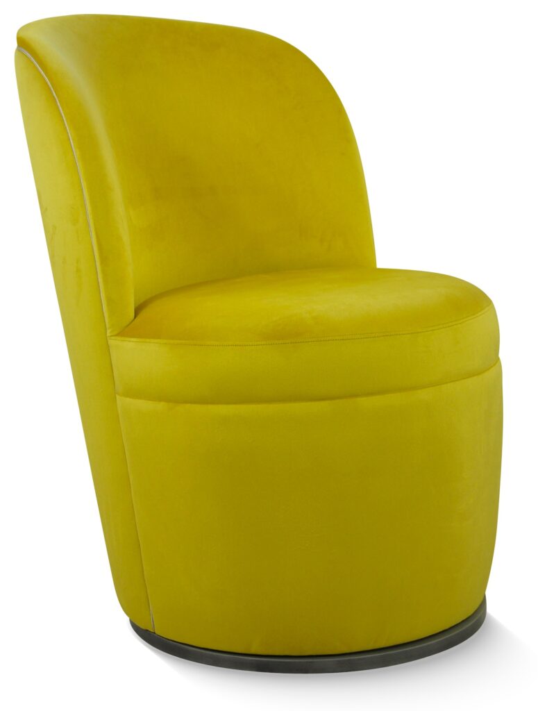 ADÈLE laque vieil argent tissu brunei 41