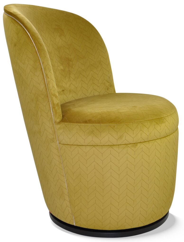 ADÈLE laque oxyde tissu gen 8