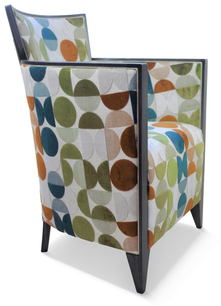 NATHAN laque oxyde tissu orla