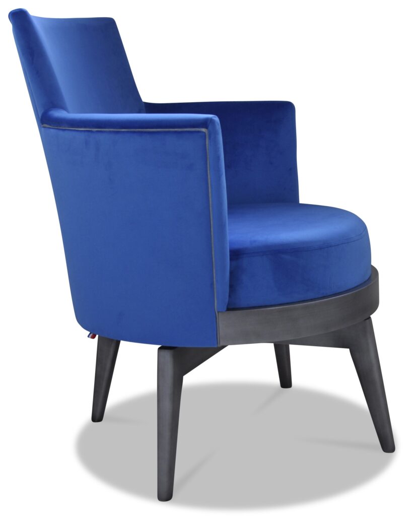 MATHIS laque vieil argent tissu brunei 36