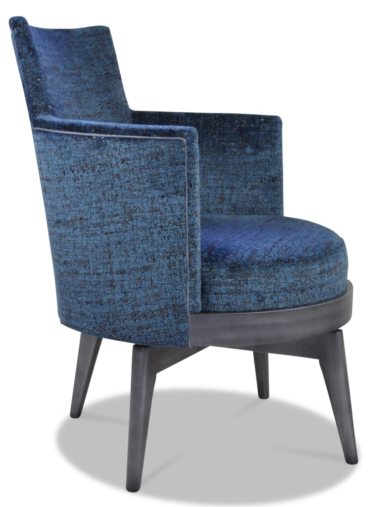 MATHIS laque vieil argent tissu porto vecchio