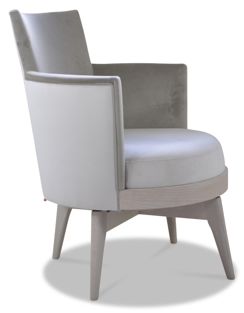 MATHIS teinte RO 556 tissus intérieur et assise brunei 5 dos intérieur brunei 3