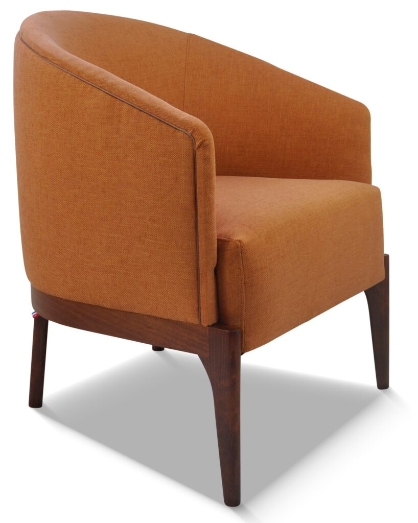 VICTOR laque eh tissu apolo 22