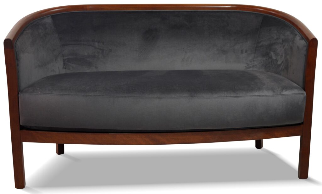 JULIEN teinte EH patiné tissu brunei 13