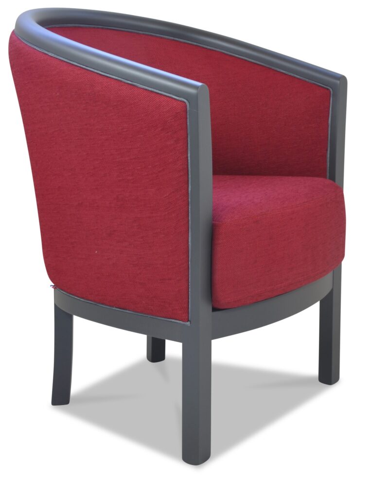 JULIEN laque taupe mode tissu apolo 25