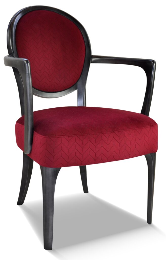 CLÉMENT laque oxyde tissu gen 33